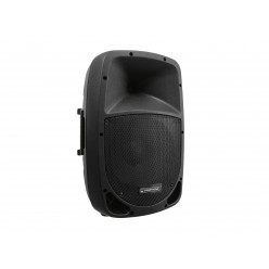 OMNITRONIC MES-15BT2 Wireless PA System